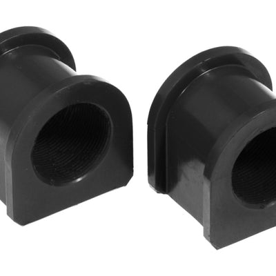 Prothane 79-04 Ford Mustang Front Sway Bar Bushings - 1 1/4in - Black