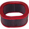 BMC 91-96 Renault Clio I 1.8 16V Replacement Cylindrical Air Filter