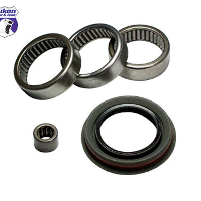 Yukon Gear Axle Bearing & Seal Kit For GM 9.25in IFS Front