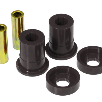 Prothane 04-05 Pontiac GTO Front Control Arm Bushings - Black