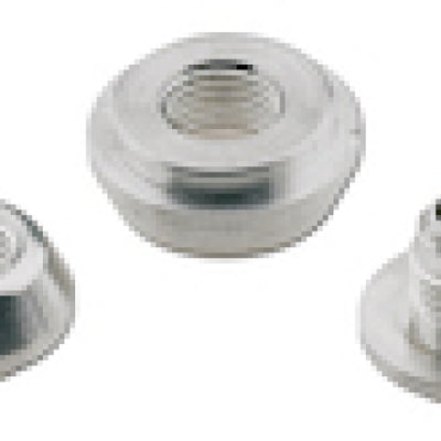 Fragola -10AN Female Weld Bung x 1.0in