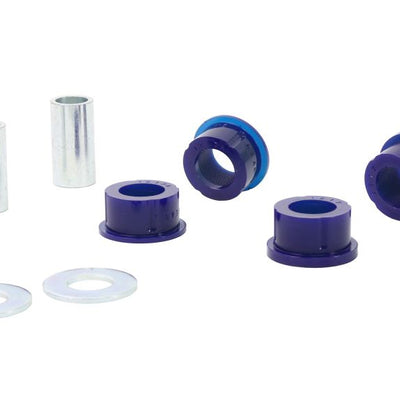 SuperPro 1989 Nissan Maxima SE Front Lower Inner Forward Control Arm Forward Bushing Kit