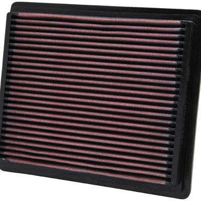 K&N Ford Drop In Air Filter