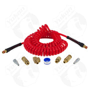 Yukon Gear Pump Up Kit / Zip Locker