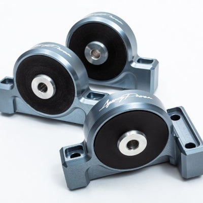 Agency Power 18-19 Polaris RS1 3 Piece Upgraded Transmission & Motor Mount Kit