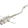 Skunk2 MegaPower RR 18-20 Honda Civic Type-R Exhaust System