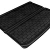 3D MAXpider 2003-2010 Porsche/ Volkswagen Cayenne/ Touareg Kagu Cargo Liner - Black