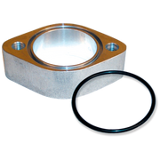 S&S Cycle 1-7/8in x 1in Carb Spacer Kit