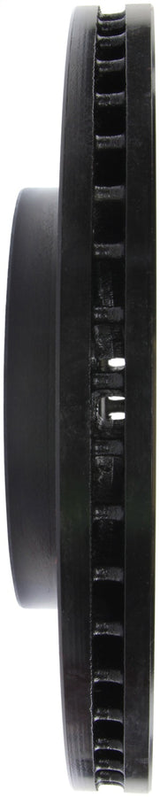 StopTech 02 Lexus ES 250/300/330/350 / 05-07 Toyota Avalon Slotted & Drilled Right Front Rotor