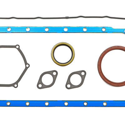 Cometic Street Pro GM Gen-6 L21/29 502 Big Block Bottom End Gasket Kit