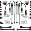 ICON 03-08 Ram 2500/3500 4.5in Stage 2 Suspension System