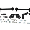 Whiteline 18-19 Jeep Wrangler Front Sway Bar Link Kit