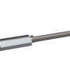 QTP 2018 Jeep Wrangler JL 304SS AR3 Crawler Exhaust w/Turn Down Exit