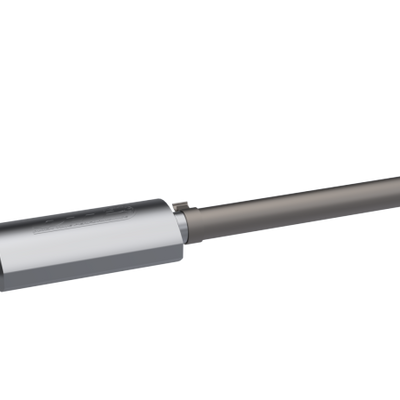 QTP 2018 Jeep Wrangler JL 304SS AR3 Crawler Exhaust w/Turn Down Exit