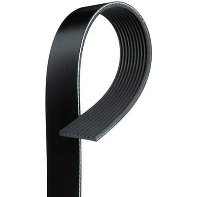 VMP Performance 07-14 Ford Shelby GT500 Belt w/ stock or 10 Percent OD Lower