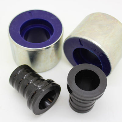 SuperPro Front Control Arm Lower Rear Bushing Kit