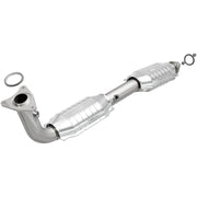 MagnaFlow Direct Fit Catalytic Converter 07-08 4.7L Tundra P/S OEM