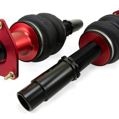 Air Lift Performance 17-18 Audi B9 Front Kit