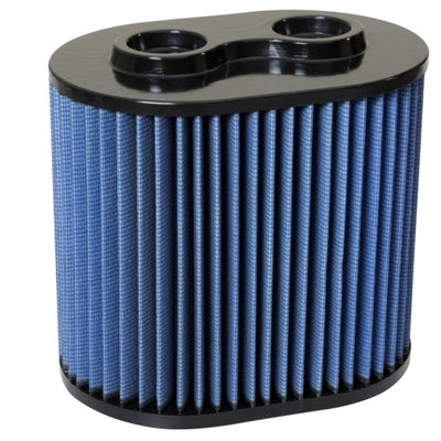 aFe MagnumFLOW Air Filters OER P5R Ford Diesel Trucks 2017 6.7L V8