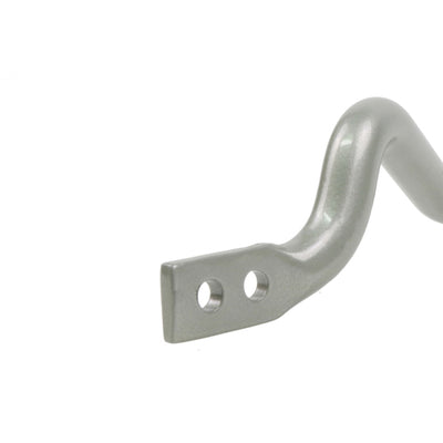 Whiteline 99-05 BMW 3 Series E46 (Excl. M3) Rear 20mm Heavy Duty Adjustable Swaybar