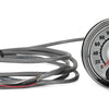 Air Lift Replacement Dual Analog Gauge