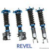 Revel Touring Sport Damper 03-05 Mitsubishi EVO VIII / 06 EVO IX