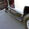 AMP Research 2005-2010 Hummer H3 PowerStep - Black