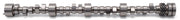 Edelbrock Rollin Thunder Camshaft Hydraulic Roller for Chevy 348/409