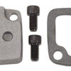 Edelbrock Big Blk Chev Choke Kit