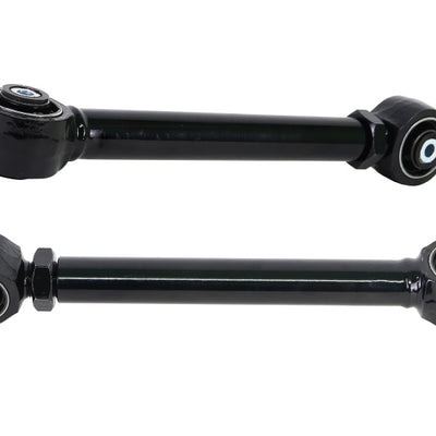 SuperPro 96-07 Jeep Wrangler TJ Upper Trailing Arm Set