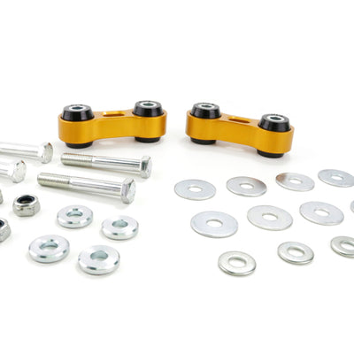 Whiteline 03-08 Forester / 02-07  WRX / 04-07 STi /  05-08 LGT  Front Sway bar link