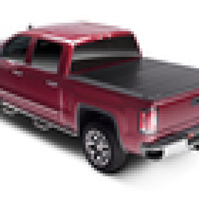 BAK 19-20 Dodge Ram (New Body Style w/o Ram Box) 5ft 7in Bed BAKFlip FiberMax