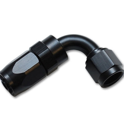 Vibrant -20AN 90 Degree Elbow Hose End Fitting
