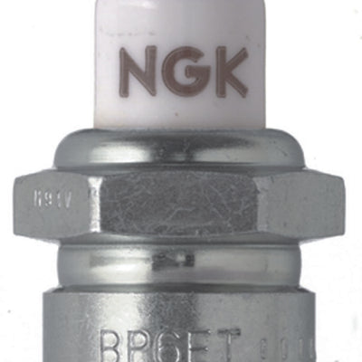 NGK Standard Spark Plug Box of 4 (BP6ET)