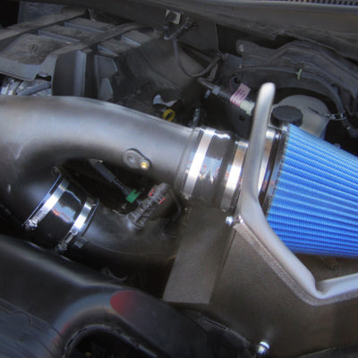Corsa Apex 15-16 Ford F-150 2.7L Turbo EcoBoost MaxFlow 5 Metal Intake System