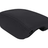 PRP  2018+ Jeep Wrangler JL / Jeep Gladiator JT Center Console Cover - All Black