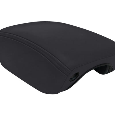 PRP  2018+ Jeep Wrangler JL / Jeep Gladiator JT Center Console Cover - Black/Grey