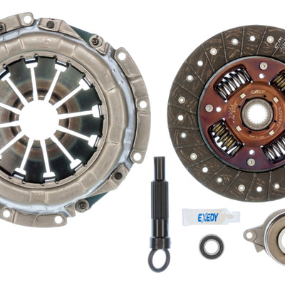 Exedy OE 2007-2008 Suzuki SX4 L4 Clutch Kit