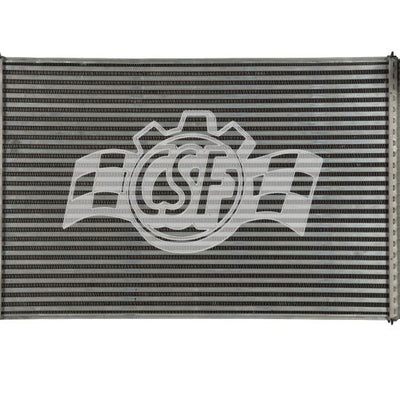 CSF 05-07 Volkswagen Jetta 1.9L OEM Intercooler