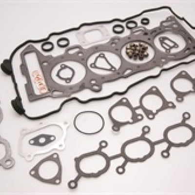 Cometic Street Pro Nissan SR20DET GTiR RNN14 AWD 88mm Bore Top End Kit