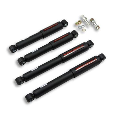 Belltech SHOCK SET NITRO DROP 2