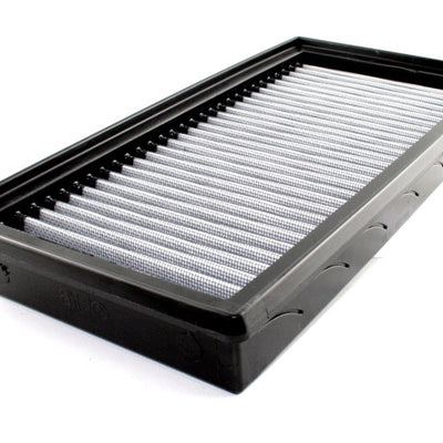 aFe MagnumFLOW Air Filters OER PDS A/F PDS Ford Diesel Trucks 99 V8-7.3L (td)