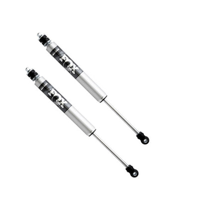 Superlift 05-20 Toyota Tacoma Fox Shock Box - 0-1in Lift Kit Rear Shocks Only