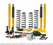 ARB BP51 Kit Heavy JK 4 Door