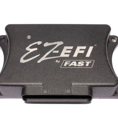 FAST ECU EZ-EFI Wide-Band Closed
