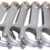 Eagle Chevrolet LS / Pontiac LS H-Beam Connecting Rod (Set of 8)