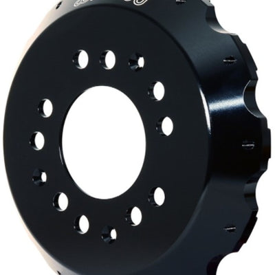 Wilwood Hat-BB Front 1.20in Offset 5 x 4.75 - 12 on 8.75in