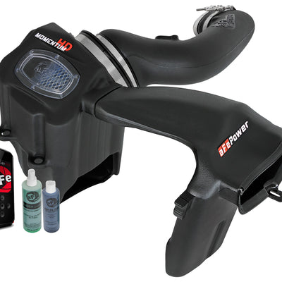 aFe SCORCHER PRO Performance Package 2017 Ford Diesel Trucks V8 6.7L (td)