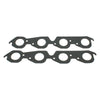 JBA Chevrolet 396-502 BBC Round Port Header Gasket - Pair