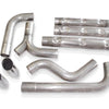 Stainless Works Chevy Camaro/Firebird 1993-02 Exhaust 3in Chambered Catback